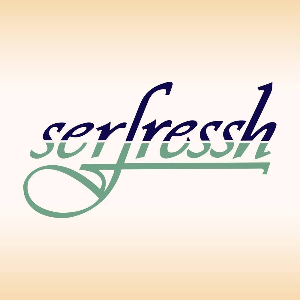 Serfressh Şalgam