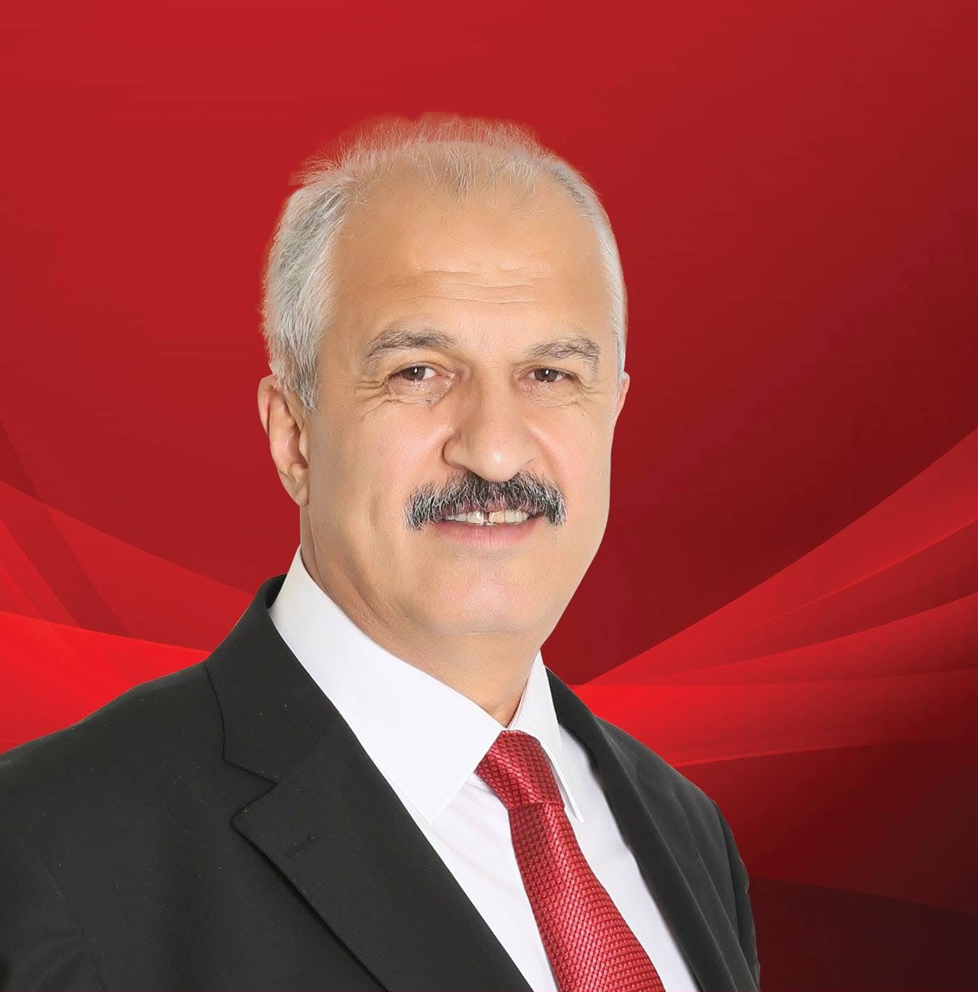Mehmet Karcı