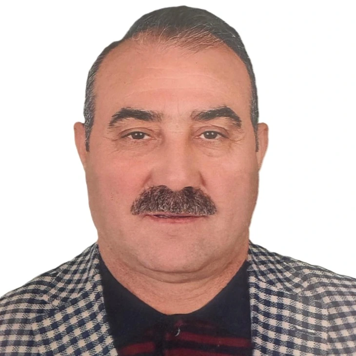 Nafız Alaybeyoğlu