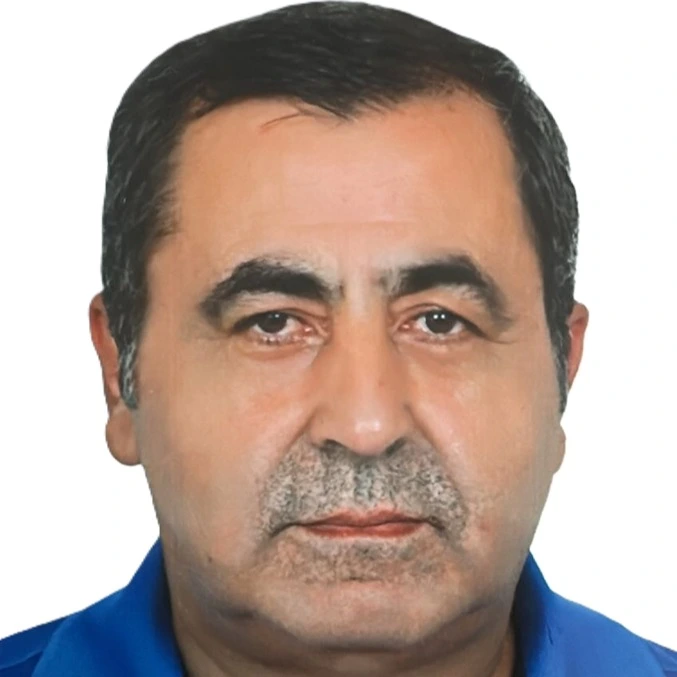 Şehmus Kayapınar
